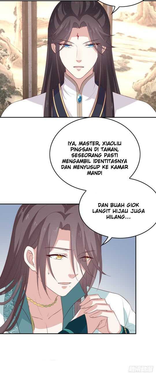 Pupillary Master Chapter 52.1 Gambar 14