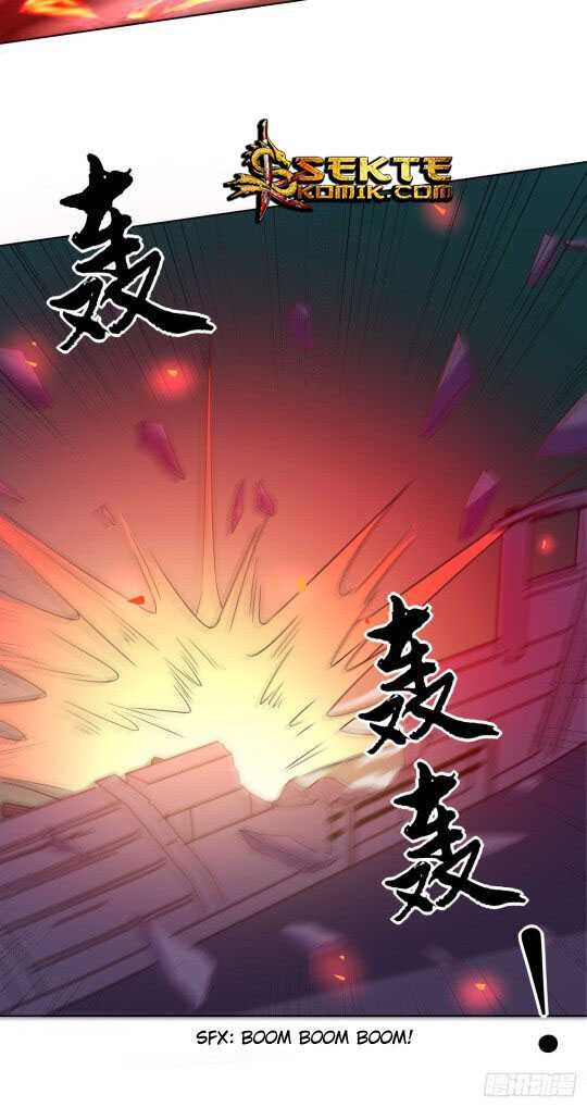 Pupillary Master Chapter 51.2 Gambar 10