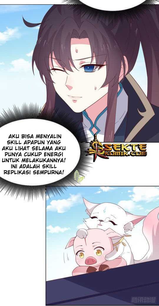 Pupillary Master Chapter 51.2 Gambar 12