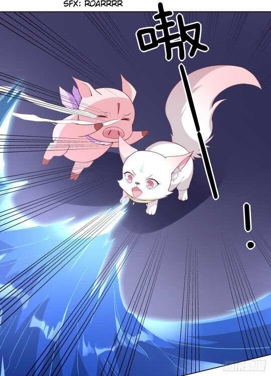 Pupillary Master Chapter 51.1 Gambar 3