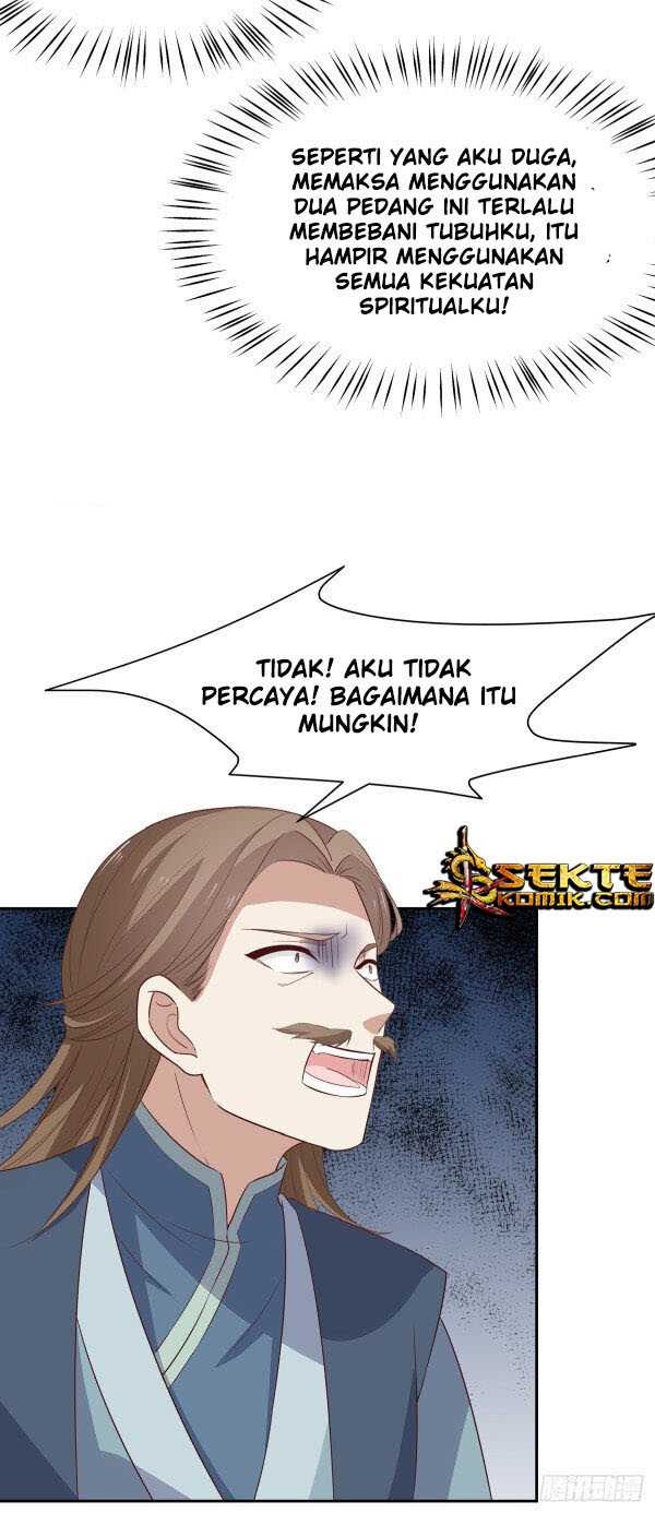 Pupillary Master Chapter 50.2 Gambar 3