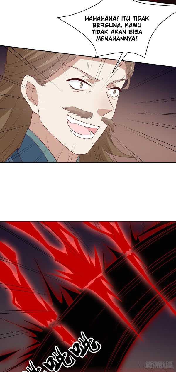 Pupillary Master Chapter 50.1 Gambar 13