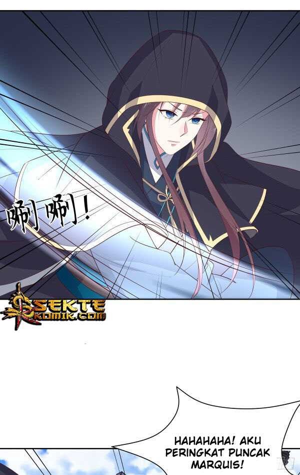 Pupillary Master Chapter 49.2 Gambar 5