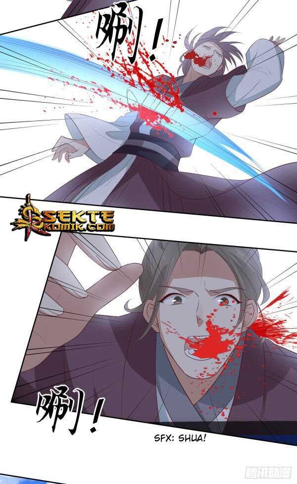 Pupillary Master Chapter 49.2 Gambar 3