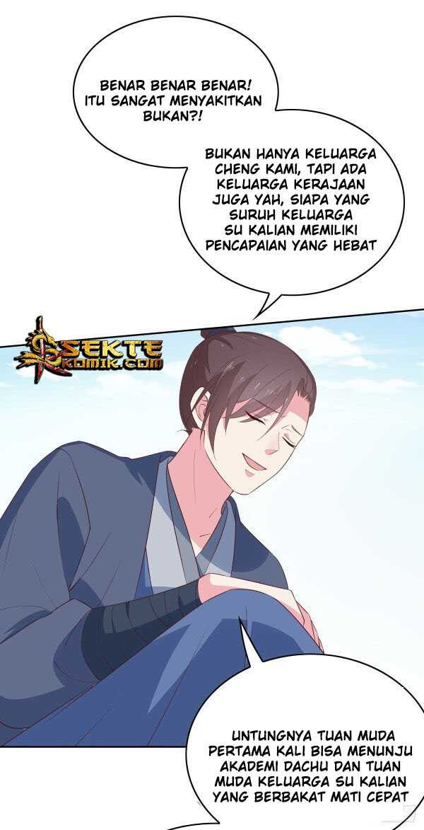 Pupillary Master Chapter 48.2 Gambar 10