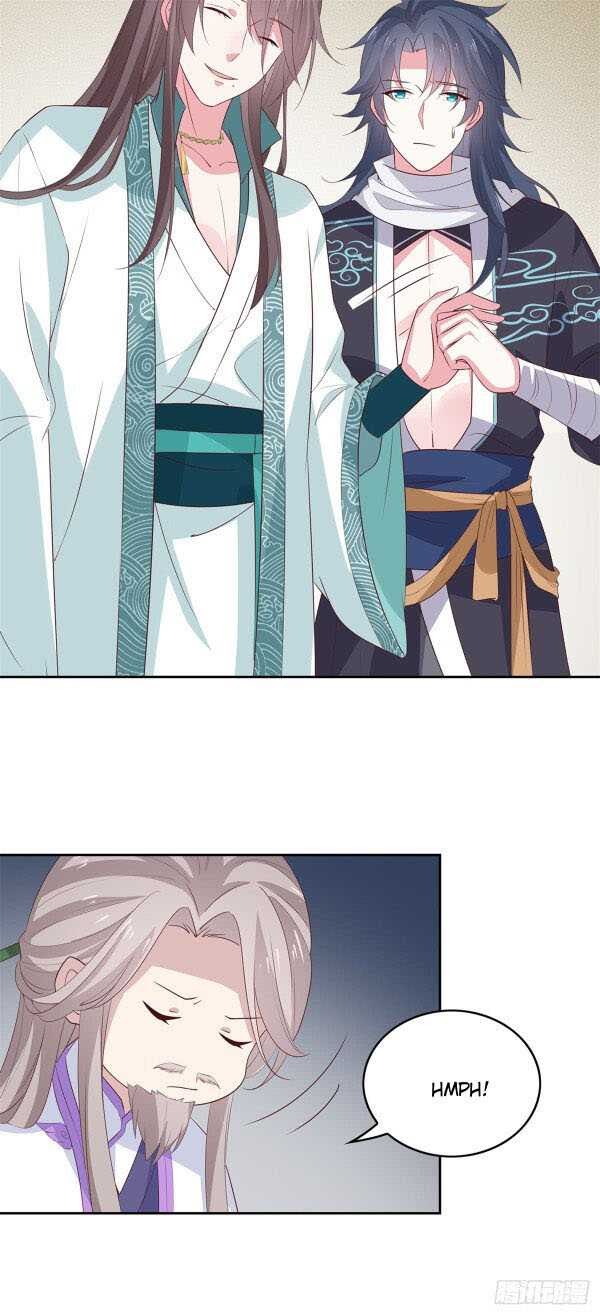 Pupillary Master Chapter 47.2 Gambar 10