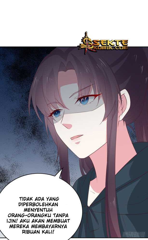 Manhua Pupillary Master Chapter 46.2 gambar nomor 2