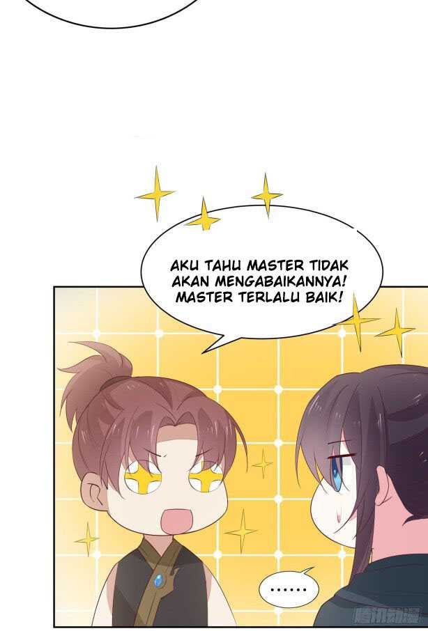 Pupillary Master Chapter 46.2 Gambar 3