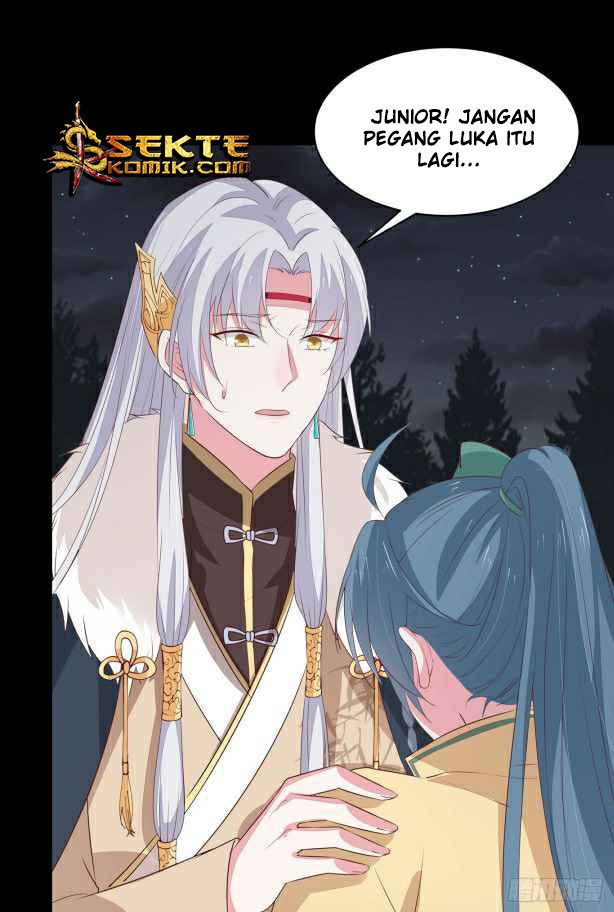 Pupillary Master Chapter 45.1 Gambar 8