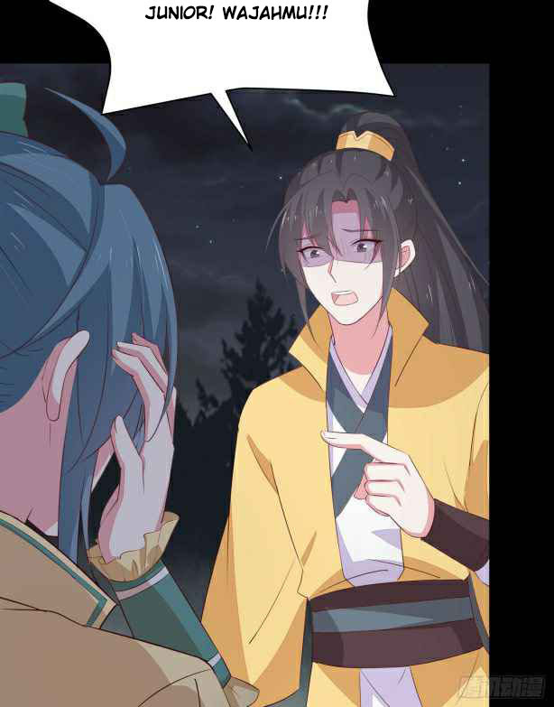 Pupillary Master Chapter 45.1 Gambar 10