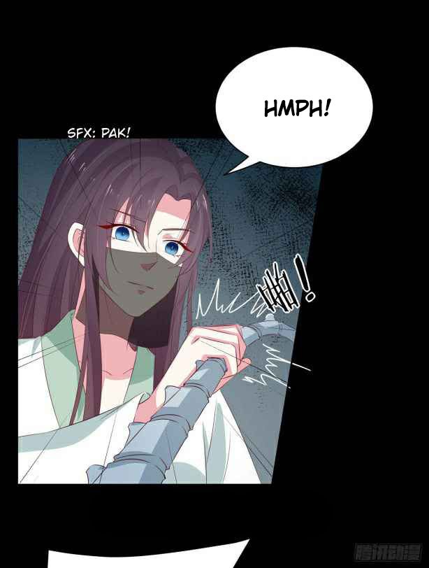 Pupillary Master Chapter 44.3 Gambar 8