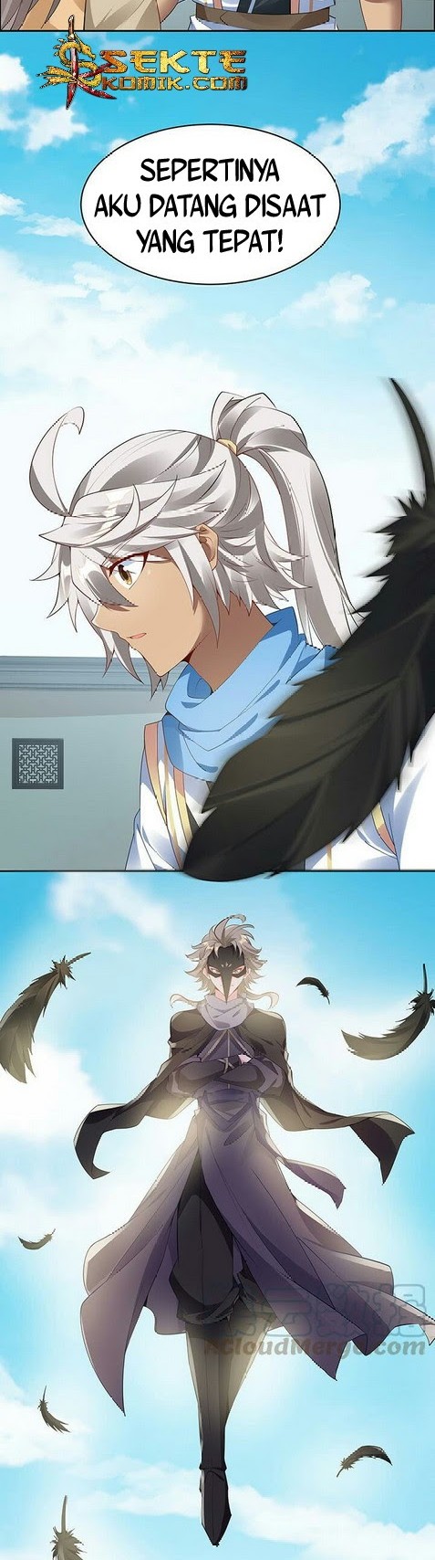 Inverse Scale Chapter 18 Gambar 11