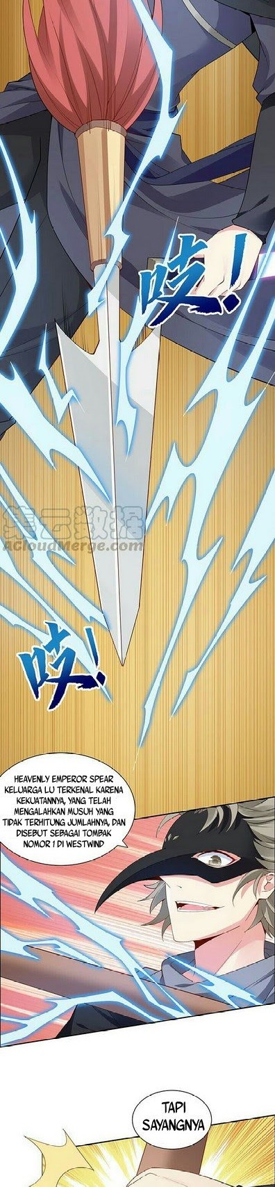 Inverse Scale Chapter 21 Gambar 3