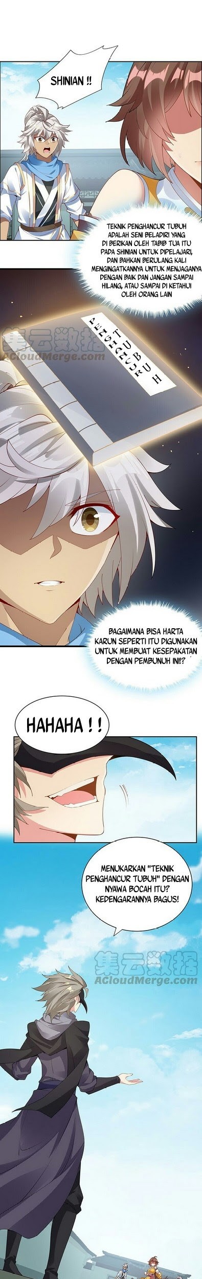 Inverse Scale Chapter 20 Gambar 8