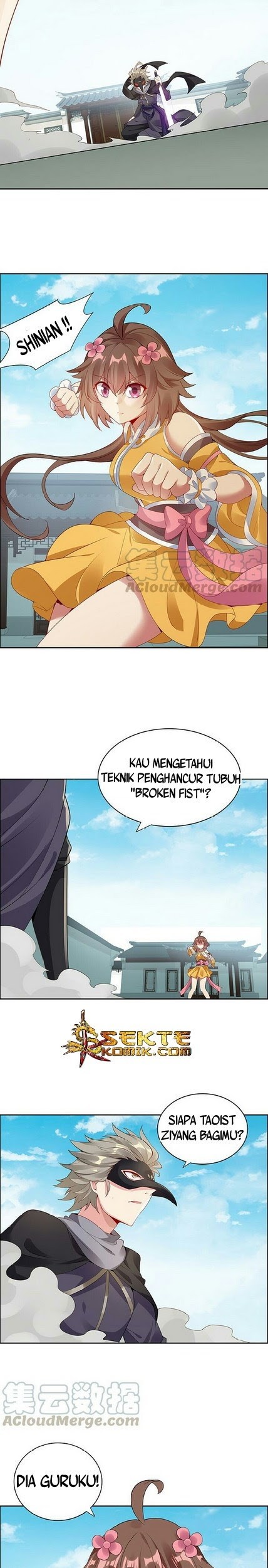 Inverse Scale Chapter 20 Gambar 4