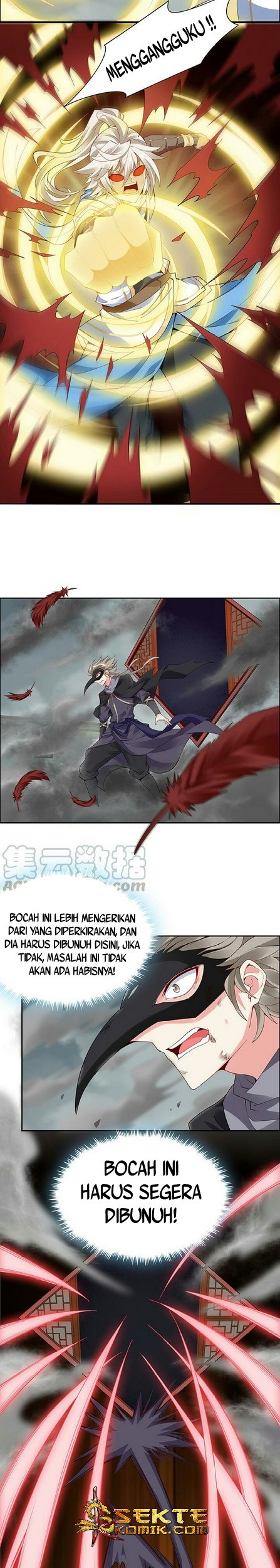 Inverse Scale Chapter 24 Gambar 6