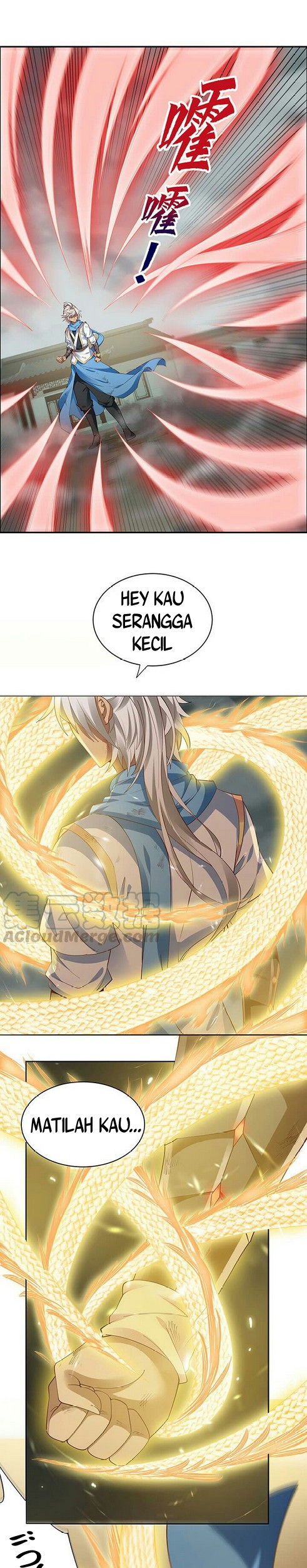 Inverse Scale Chapter 24 Gambar 8