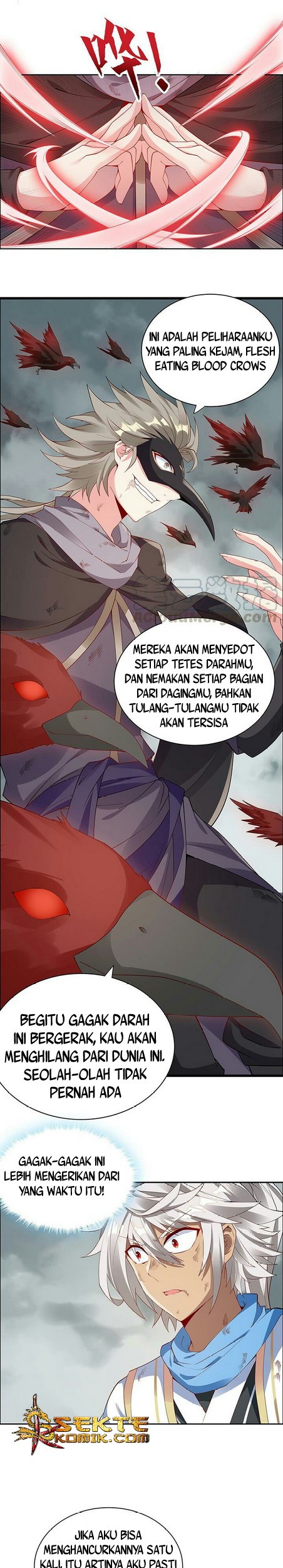 Inverse Scale Chapter 23 Gambar 10