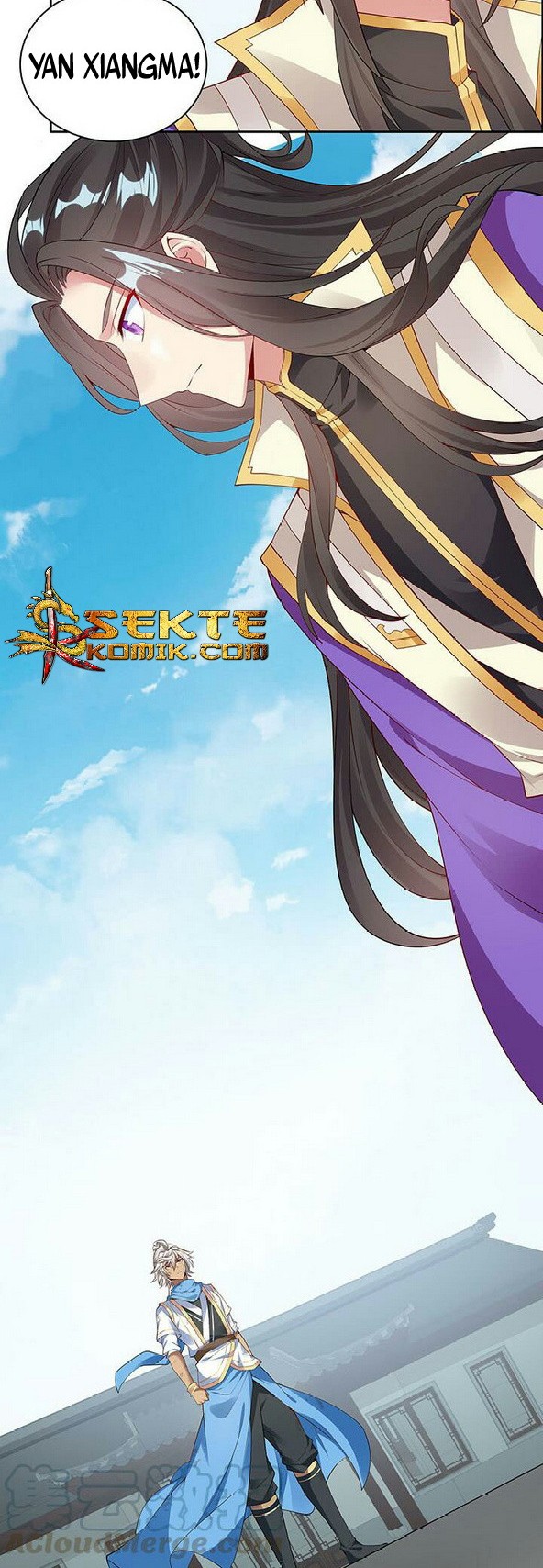 Inverse Scale Chapter 25 Gambar 13