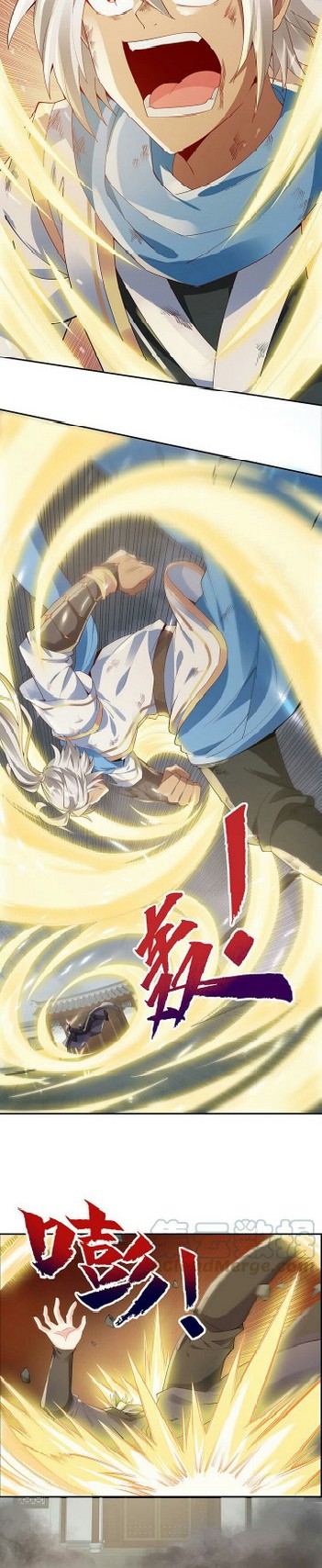 Inverse Scale Chapter 25 Gambar 3