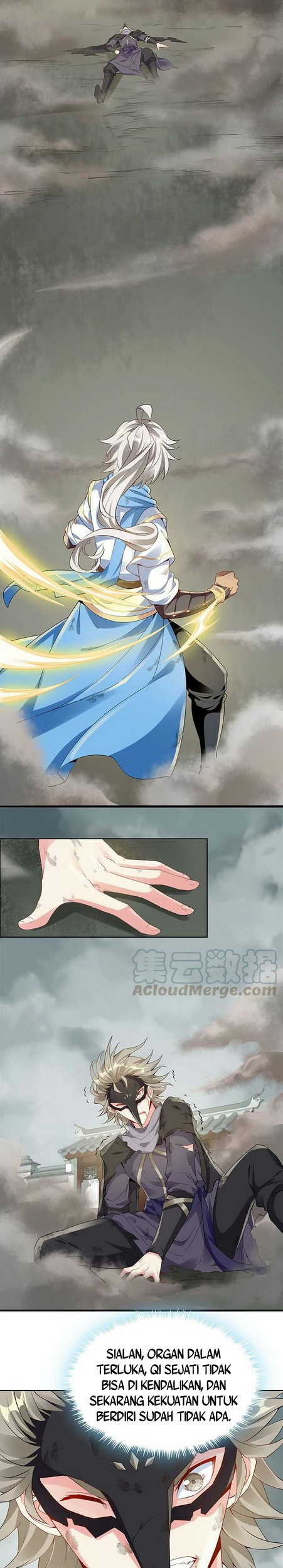 Inverse Scale Chapter 25 Gambar 4