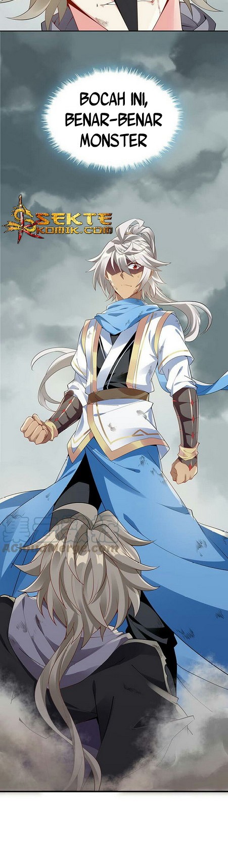 Inverse Scale Chapter 25 Gambar 5