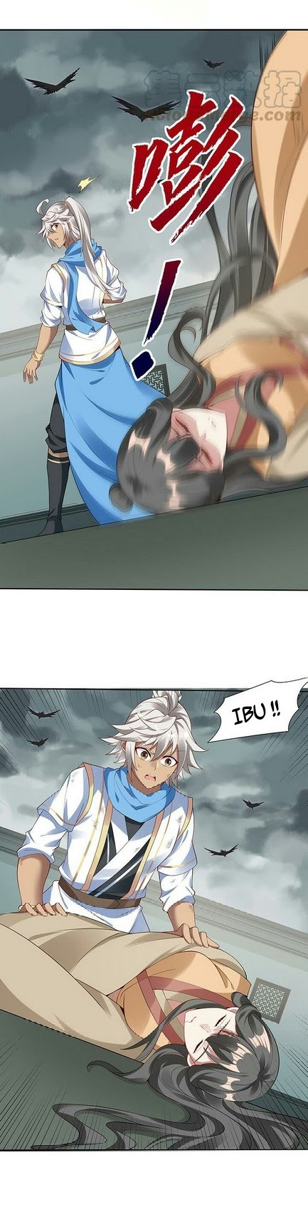 Inverse Scale Chapter 22 Gambar 7