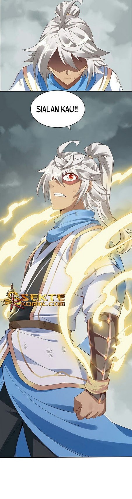 Inverse Scale Chapter 22 Gambar 9