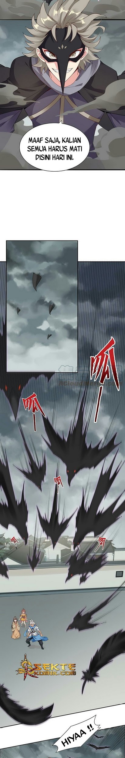 Inverse Scale Chapter 22 Gambar 4