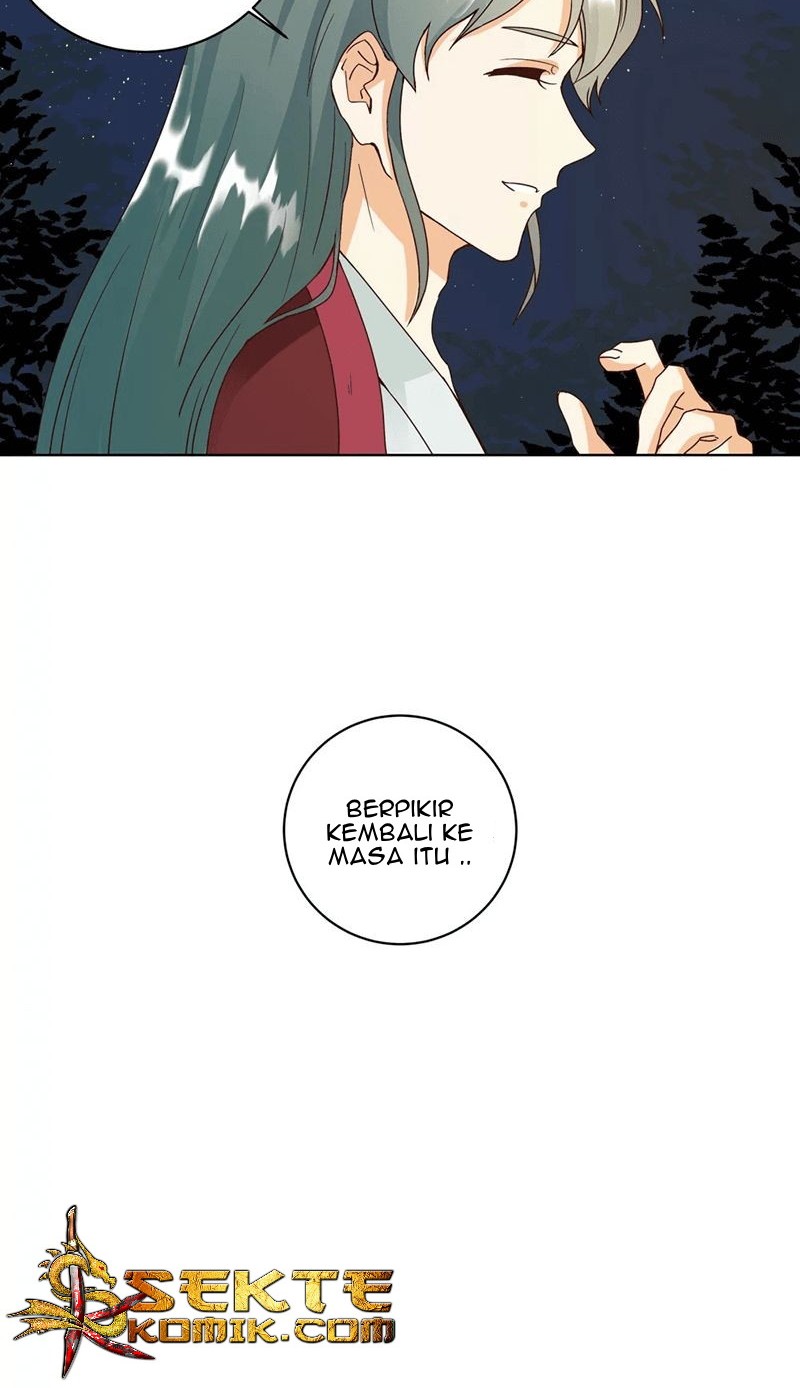 Yu Xue Shang Hou Chapter 76 Gambar 9