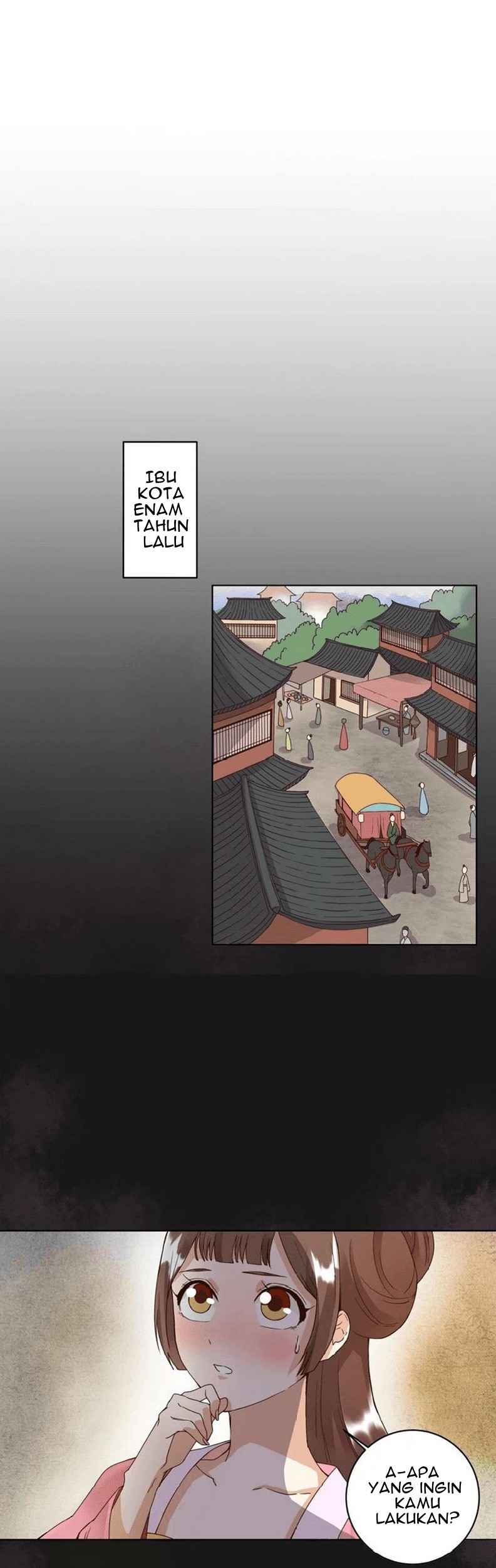 Yu Xue Shang Hou Chapter 76 Gambar 10