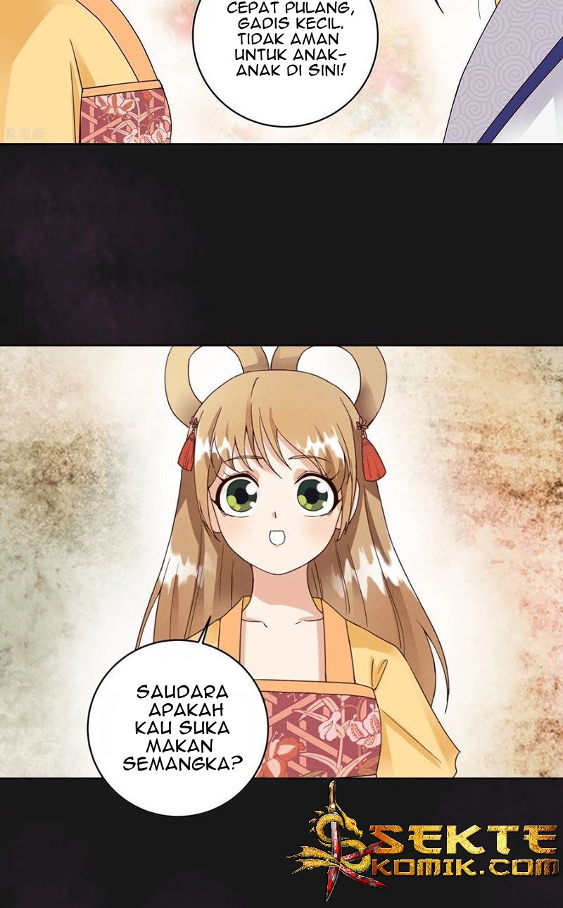 Yu Xue Shang Hou Chapter 76 Gambar 15