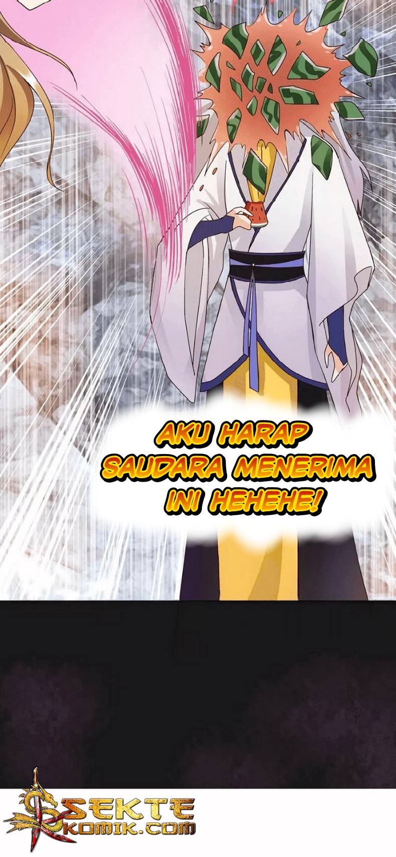 Yu Xue Shang Hou Chapter 76 Gambar 17