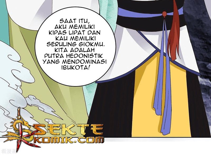 Yu Xue Shang Hou Chapter 76 Gambar 5