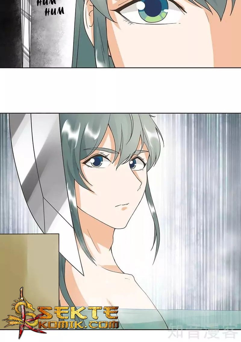 Yu Xue Shang Hou Chapter 74 Gambar 11