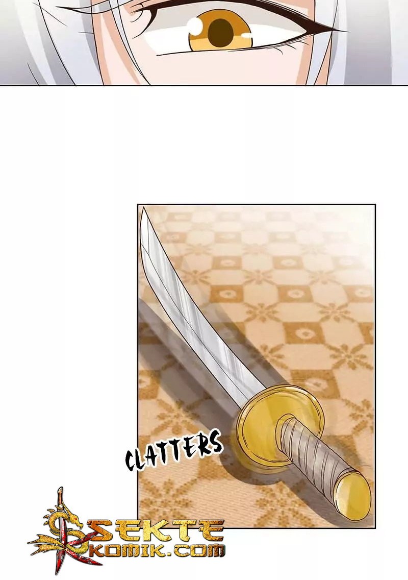 Yu Xue Shang Hou Chapter 74 Gambar 15