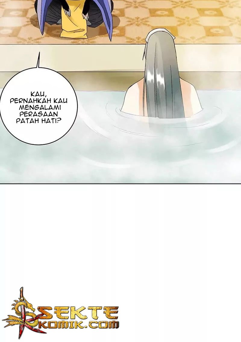 Yu Xue Shang Hou Chapter 74 Gambar 17