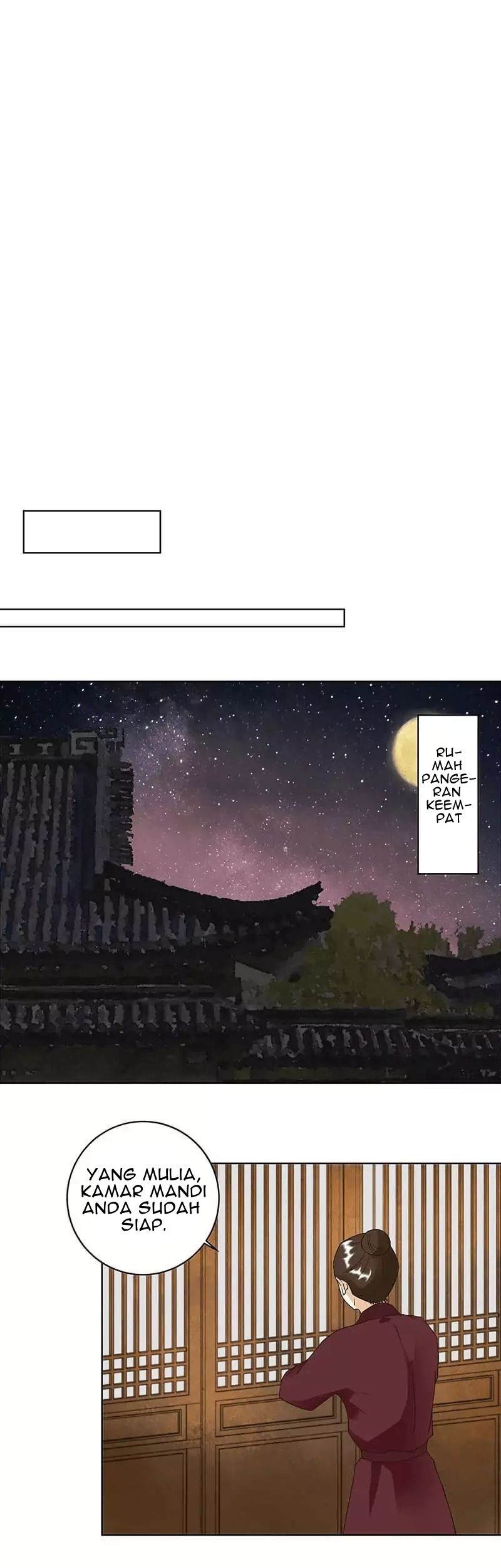 Manhua Yu Xue Shang Hou Chapter 74 gambar nomor 2