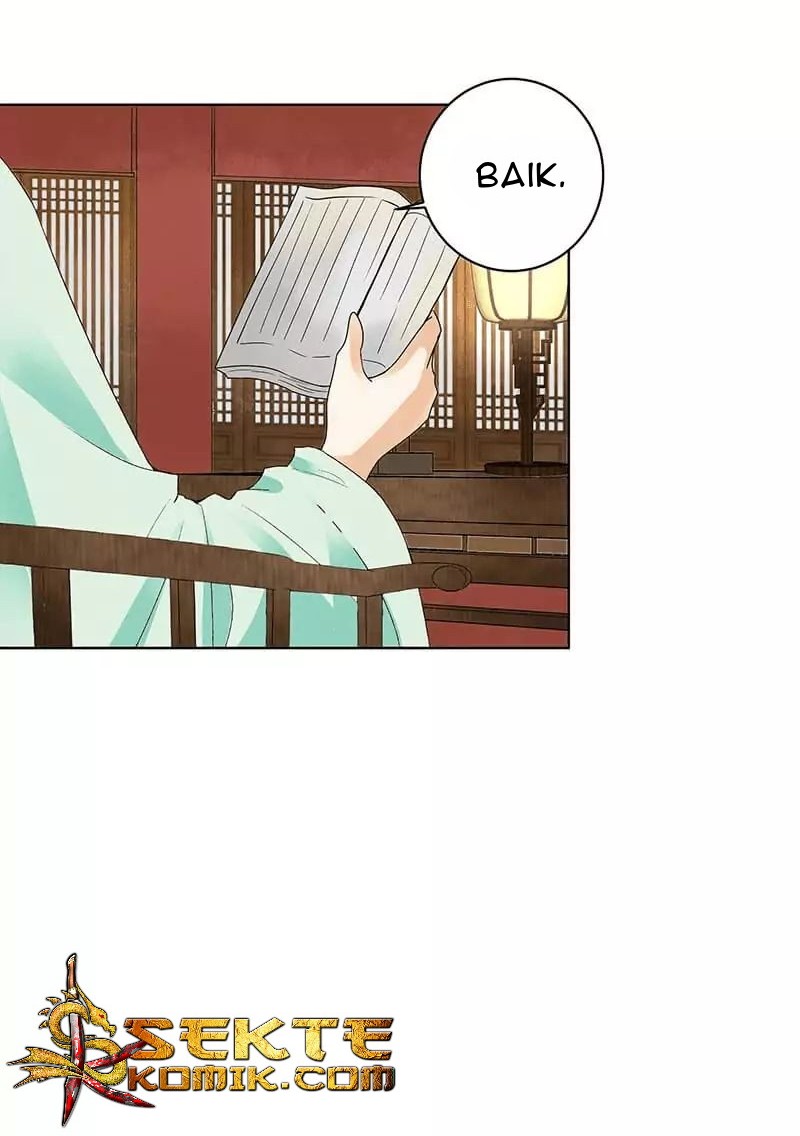 Yu Xue Shang Hou Chapter 74 Gambar 3