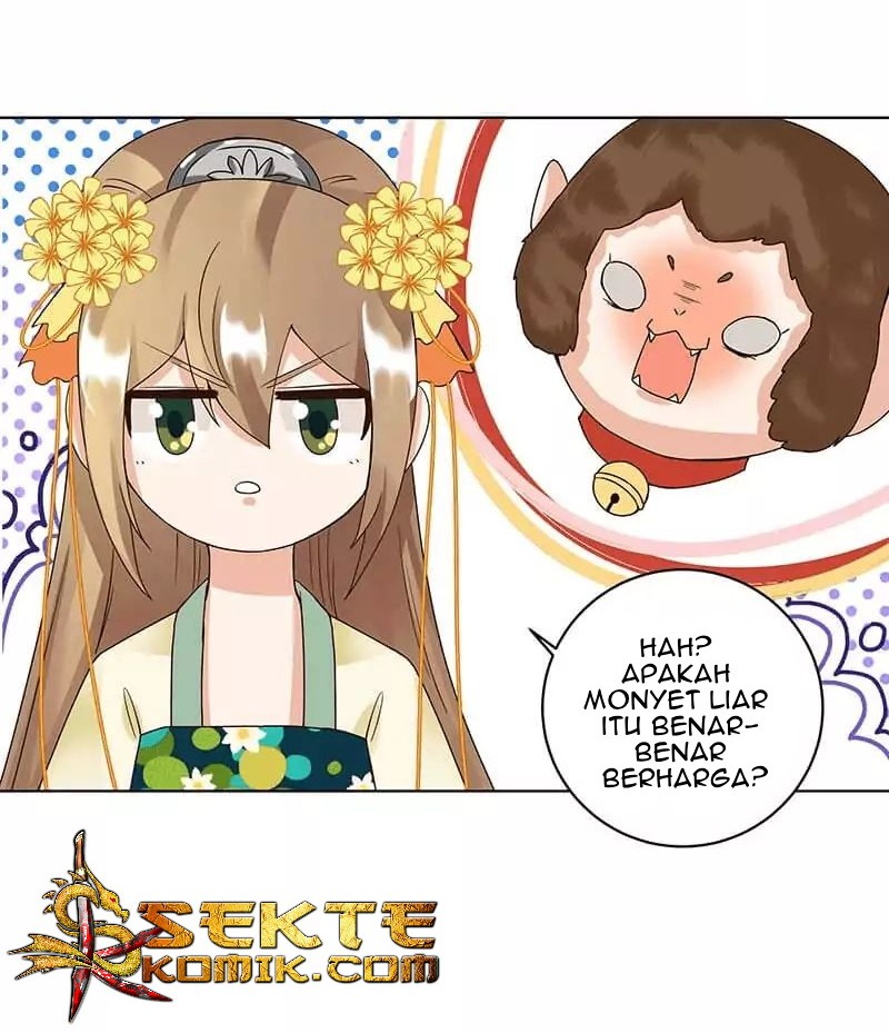 Yu Xue Shang Hou Chapter 73 Gambar 5