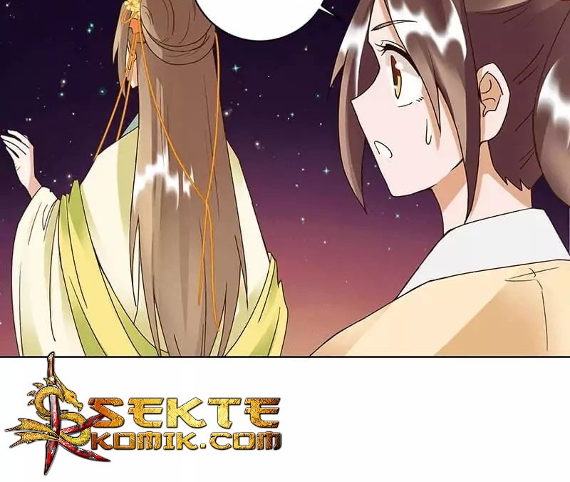 Yu Xue Shang Hou Chapter 72 Gambar 7