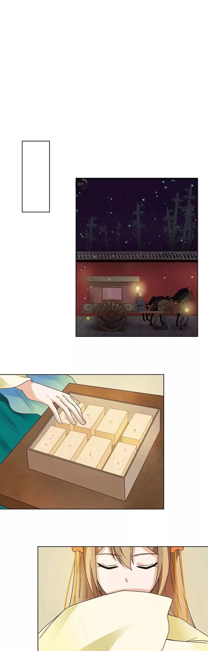 Yu Xue Shang Hou Chapter 72 Gambar 10