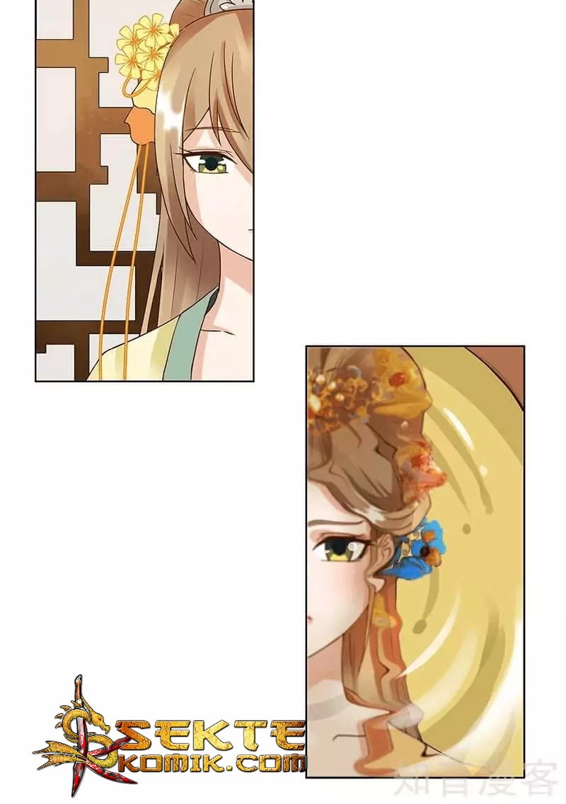 Yu Xue Shang Hou Chapter 72 Gambar 15