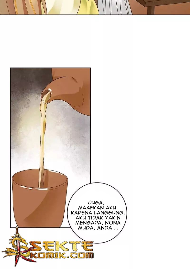 Yu Xue Shang Hou Chapter 72 Gambar 17