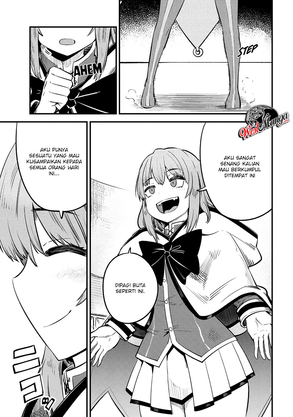 Kaifuku Jutsushi Yarinaoshi: Sokushi Mahou to Skill Copy no Chouetsu Heal Chapter 27.2 Gambar 7