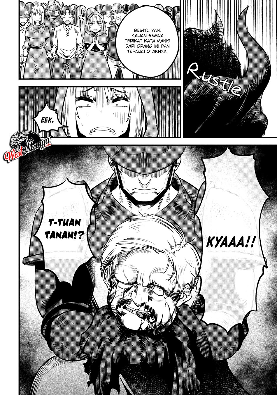 Kaifuku Jutsushi Yarinaoshi: Sokushi Mahou to Skill Copy no Chouetsu Heal Chapter 27.2 Gambar 12