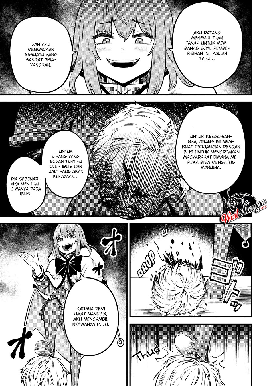 Kaifuku Jutsushi Yarinaoshi: Sokushi Mahou to Skill Copy no Chouetsu Heal Chapter 27.2 Gambar 13