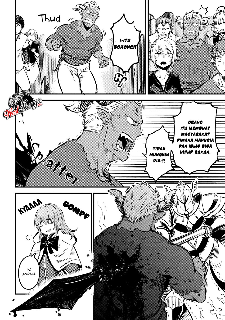 Kaifuku Jutsushi Yarinaoshi: Sokushi Mahou to Skill Copy no Chouetsu Heal Chapter 27.2 Gambar 14