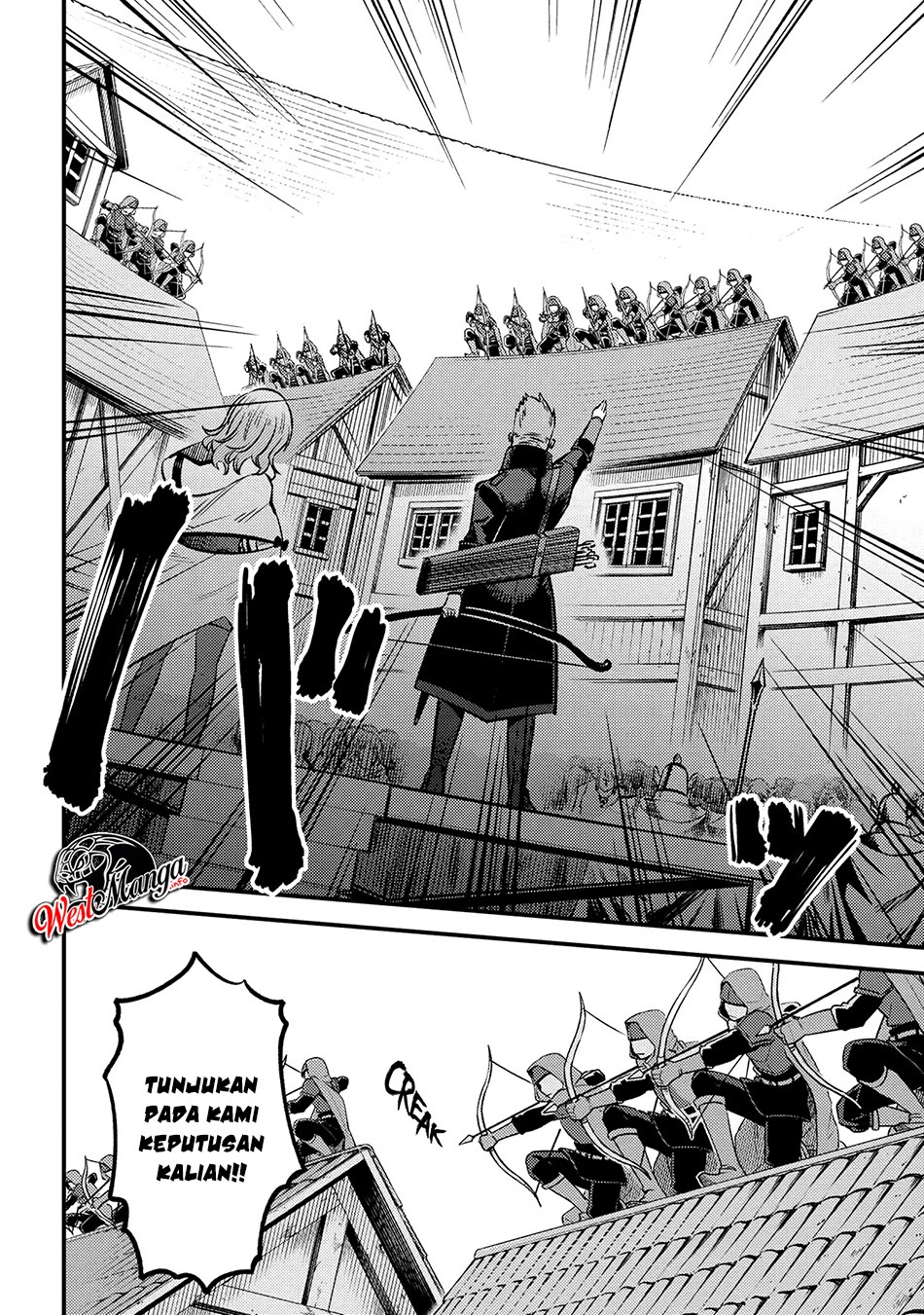 Kaifuku Jutsushi Yarinaoshi: Sokushi Mahou to Skill Copy no Chouetsu Heal Chapter 27.2 Gambar 18