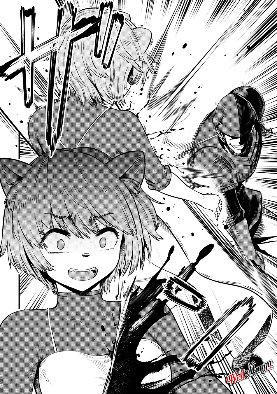 Kaifuku Jutsushi Yarinaoshi: Sokushi Mahou to Skill Copy no Chouetsu Heal Chapter 27.2 Gambar 25